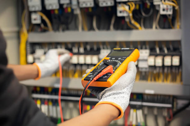 Why Trust Our Licensed Electricians for Your Electrical Needs in Punaluu, HI?